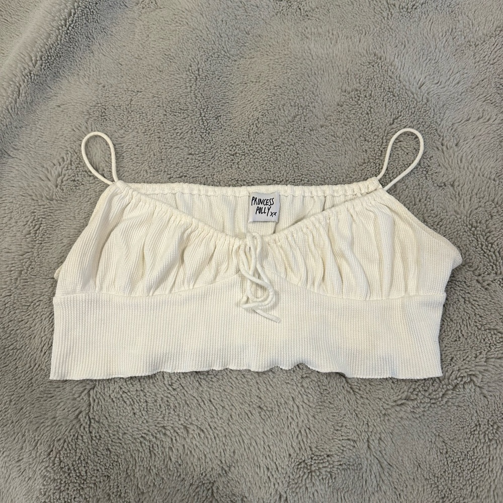 Princess Polly tanktop